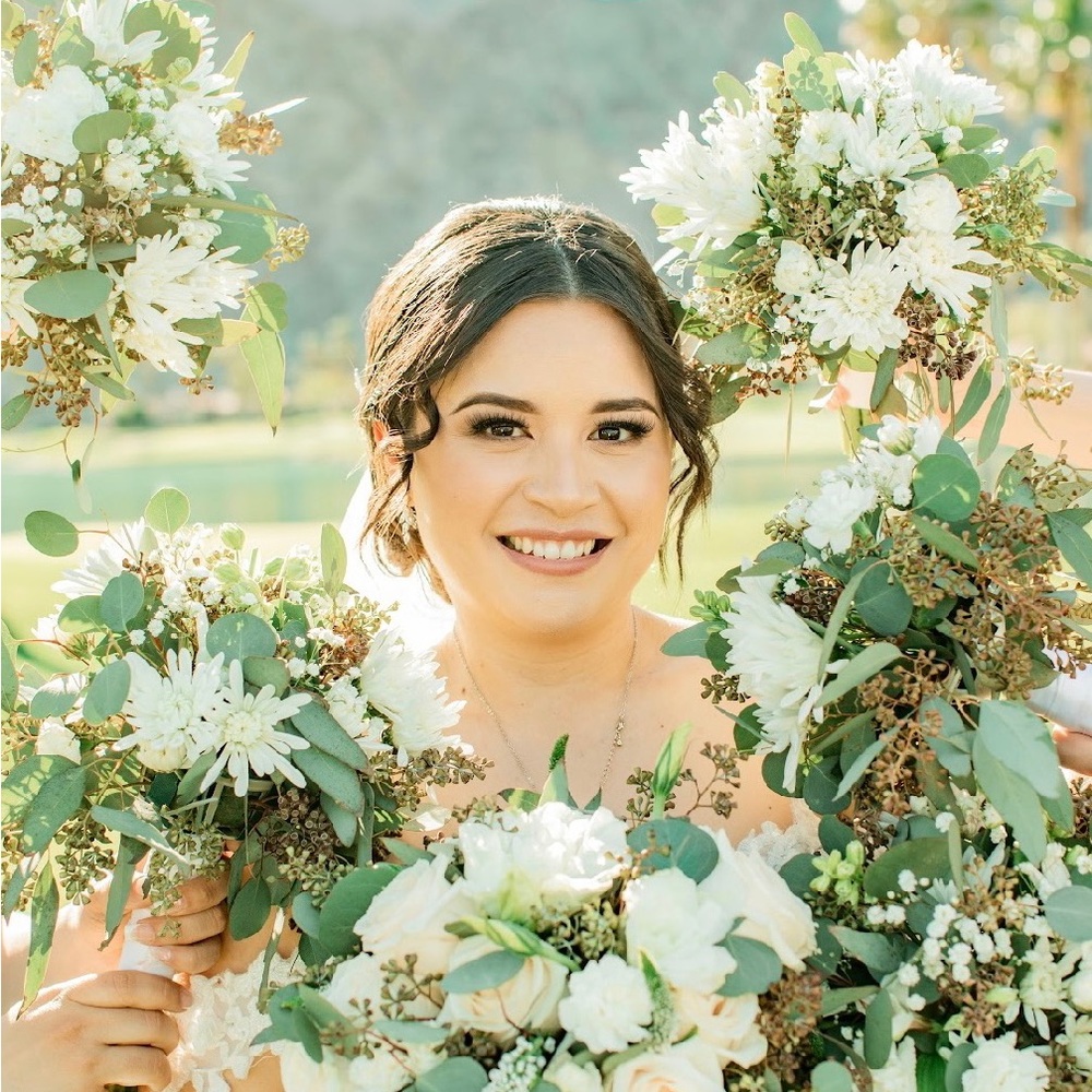 Meet your Posher, Evelyn